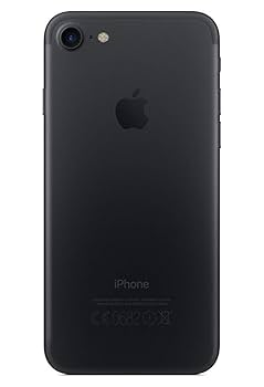 iPhone - SIMフリー Apple iPhone7 32GB #013 Apple iPhone 7 32GB SIMフリー [ジェットブラック] 価格比較